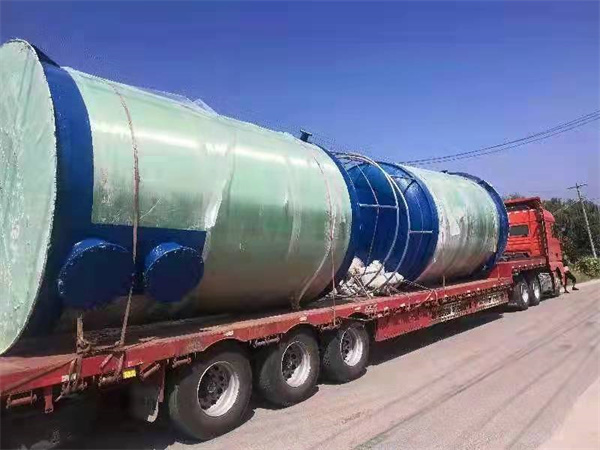 催化氧化一體化設備