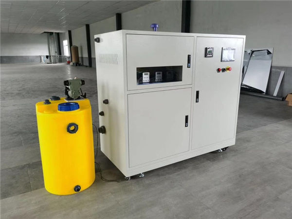 實驗室化驗室污水處理設(shè)備