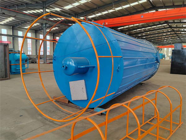 厭氧反應(yīng)器 厭氧反應(yīng)器