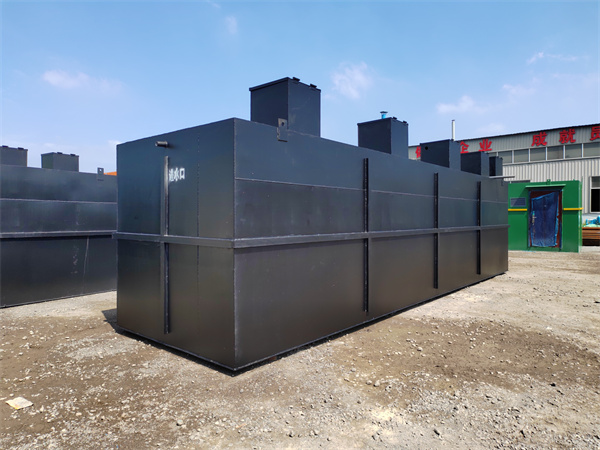 景觀水處理設(shè)備